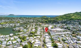 889 Alahaki St, Kailua, HI 96734