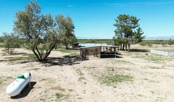 411 W Papago Way, Cochise, AZ 85606