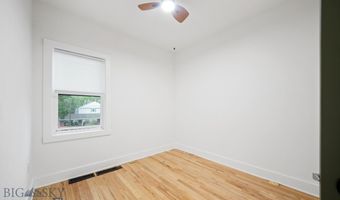 728 S Tracy Ave, Bozeman, MT 59715