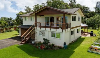 4535 Opana Pl A, Haiku, HI 96708