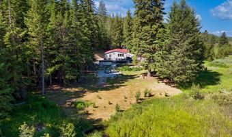 447 S Beaver Lake Rd, Athol, ID 83801