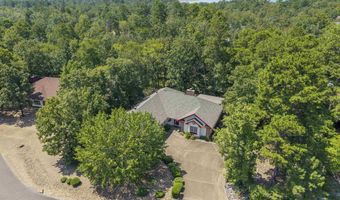 32 Promesa Pl, Hot Springs Village, AR 71909