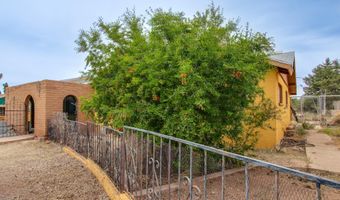 1396 S Naco Hwy, Bisbee, AZ 85603