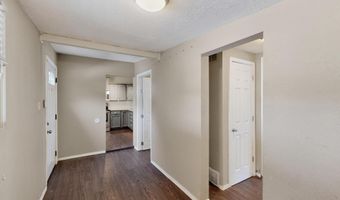 4119 MESCALERO Rd NE, Albuquerque, NM 87110