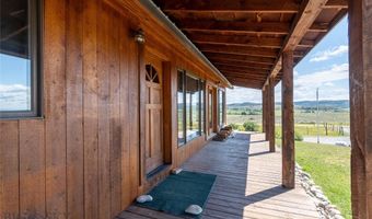 281 Otter Creek Rd, Big Timber, MT 59011
