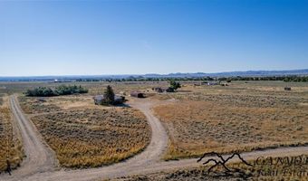 18 Rock Creek Rd, Clark, WY 82435
