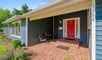 2500 PITTLAND Ln, Bowie, MD 20716