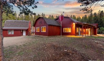 16903 Highway 119, Black Hawk, CO 80422