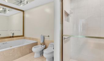 10101 Collins Ave 18C + CABANA, Bal Harbour, FL 33154