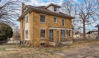 411 E Walker St, Ash Grove, MO 65604