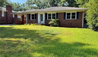303 Whitehall Rd, Anderson, SC 29625