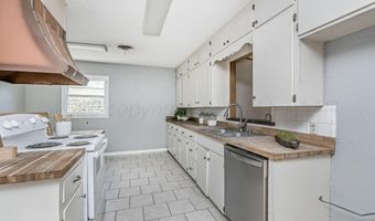 107 Parkview Dr, Amarillo, TX 79106