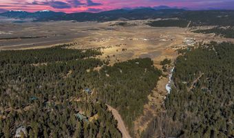 Lot 1121 Cochiti Circle, Angel Fire, NM 87710