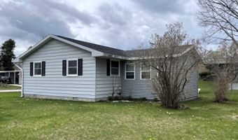2337 Emmet St, Alpena, MI 49707