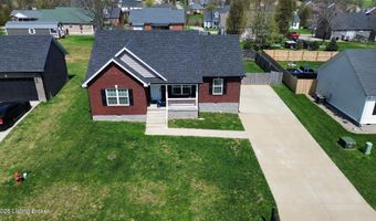 109 Linden Ave, Bardstown, KY 40004