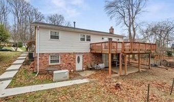 6713 RENITA Ln, Bethesda, MD 20817