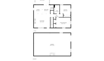 2365 Police Tower Rd, Appomattox, VA 24522