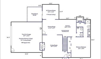 26 Moriah Ln, Asheville, NC 28803