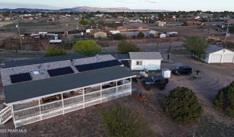 2650 N Parama Ln, Chino Valley, AZ 86323