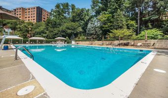 4201 CATHEDRAL Ave NW #607W, Washington, DC 20016