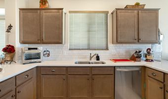 1452 W SHEEP WASH Way, Benson, AZ 85602