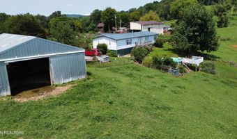 1839 Promiseland Rd, Blaine, TN 37709