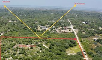 0 W Rhodes Ave, Aransas Pass, TX 78336