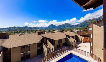 45-315 Lilipuna Rd B505, Kaneohe, HI 96744