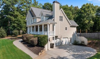 41 Golden Eagle, Adairsville, GA 30103
