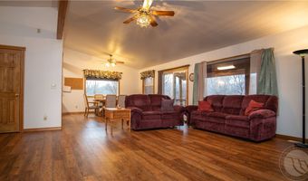 14 FAIRGROUNDS Rd, Big Timber, MT 59011