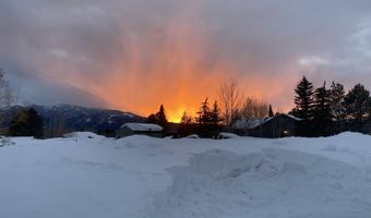 60 BUCKRAIL Ln, Alpine, WY 83128
