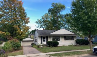 1420 Hatcher Cres, Ann Arbor, MI 48103