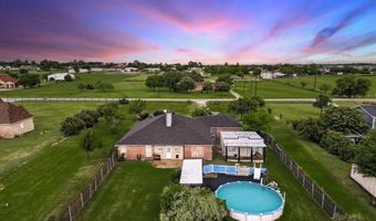 8424 Marianna Way, Alvarado, TX 76009