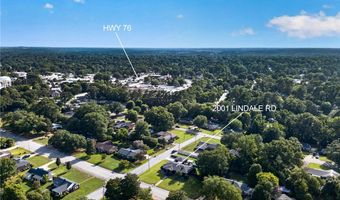 2001 Lindale Rd, Anderson, SC 29621