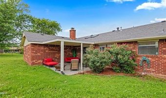 200 Turkey Creek Rd, Bartlesville, OK 74006