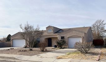 3805 PALOMAS Dr NE, Albuquerque, NM 87110