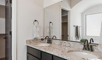 10709 Daryl Johnston St, El Paso, TX 79924