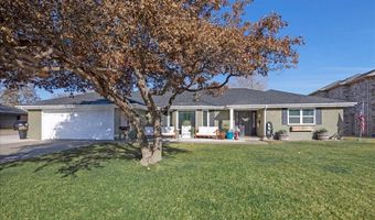 3414 RUTSON Dr, Amarillo, TX 79109