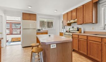 9 Kelsea Ave, Center Harbor, NH 03226