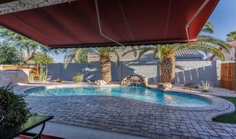 1331 E RACINE Dr, Casa Grande, AZ 85122
