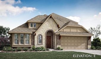 201 Rock Sparrow Ln, Alvarado, TX 76009