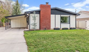 343 W 300 N, American Fork, UT 84003