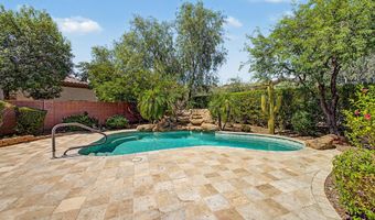 1807 W CAMARGO Ct, Anthem, AZ 85086
