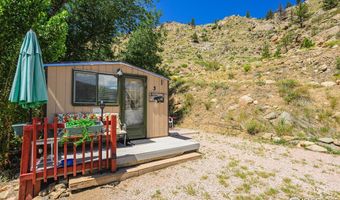 33040 Poudre Canyon Rd, Bellvue, CO 80512