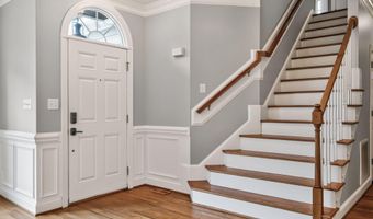 1204 N Alodie Ct, Apex, NC 27502
