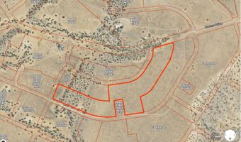 BLK 2 CORONA Drive, Abiquiu, NM 87510