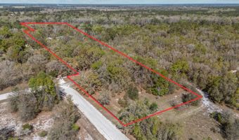 4250 NW 81 Ln, Bell, FL 32619