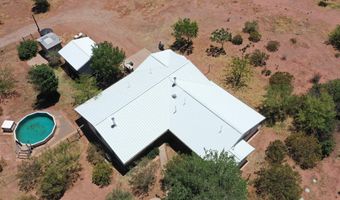 46 Papago Rd, Alamogordo, NM 88310