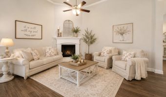 273 Mineral Point Dr, Aledo, TX 76008