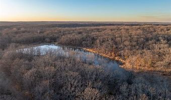 120 N 160 Rd, Beggs, OK 74421
